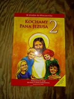 Książki do religii