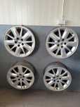 Felgi Renault 5x108 17" 7J ET50 Renault Espace