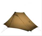 Namiot ultralight Lanshan 2 Pro ultra lekki jak nowy uszczelnione szwy