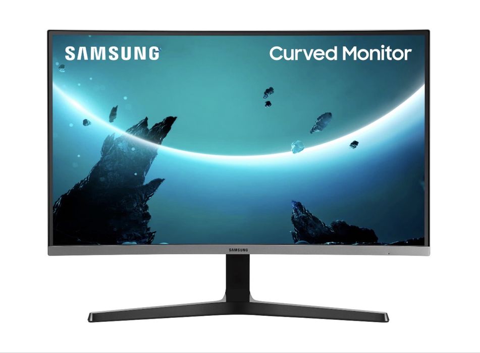 Монітор Samsung C27R500FHIX (LC27R500FHIXCI)