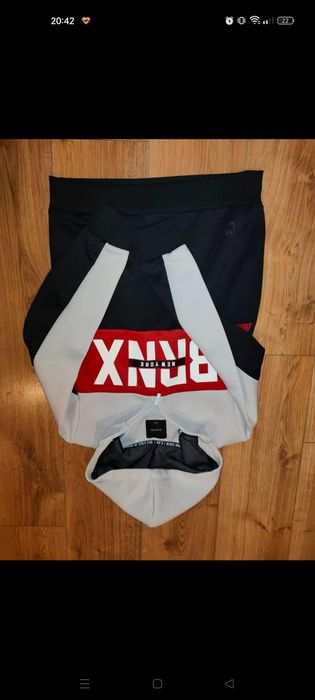 Zestaw Reserved 152-158