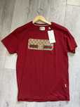 T-shirt męski gucci