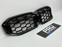 Ноздри Bmw 3 G20 340i LCI  решетка г20