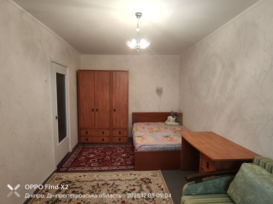 Сдам 1 комнатную квартиру после ремонта на пр. Поля