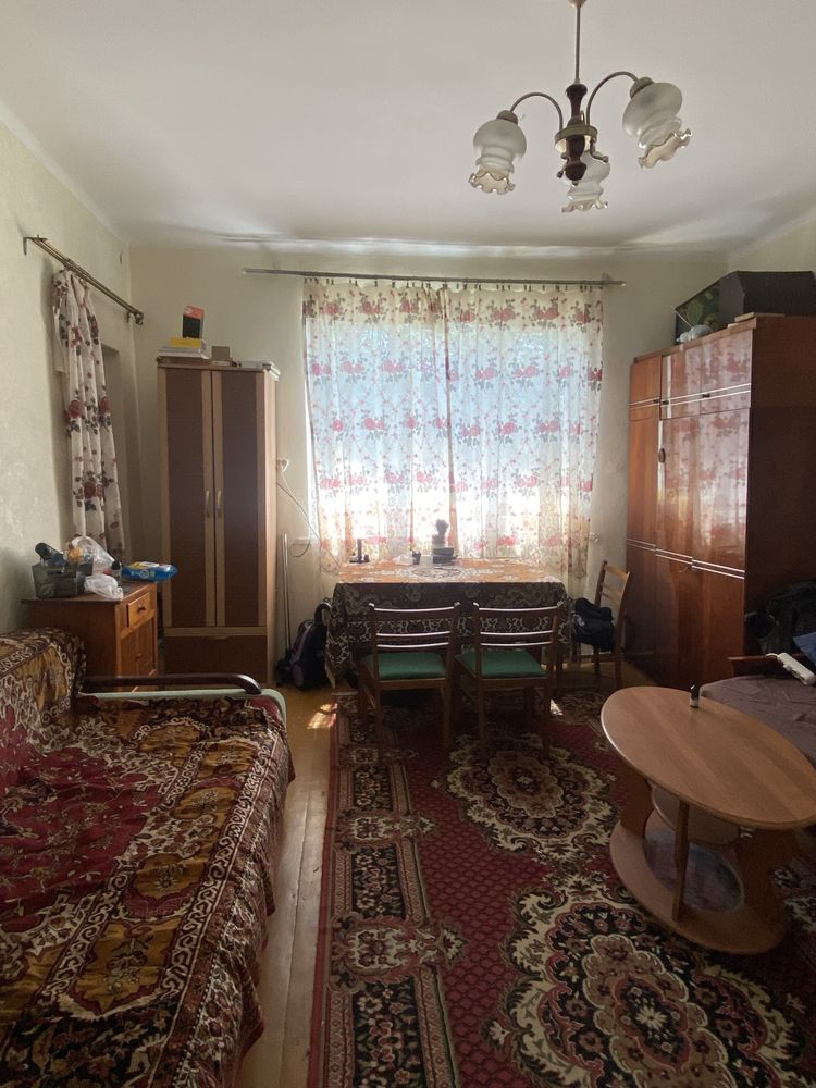 Продаж 1 кімнатної квартири