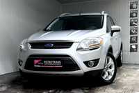 Ford Kuga 2.0TDCI Klimatronik Alufelgi Tempomat