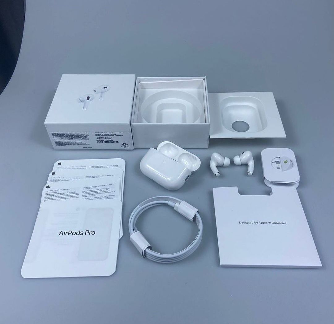 Airpods pro Apple 2° Geração