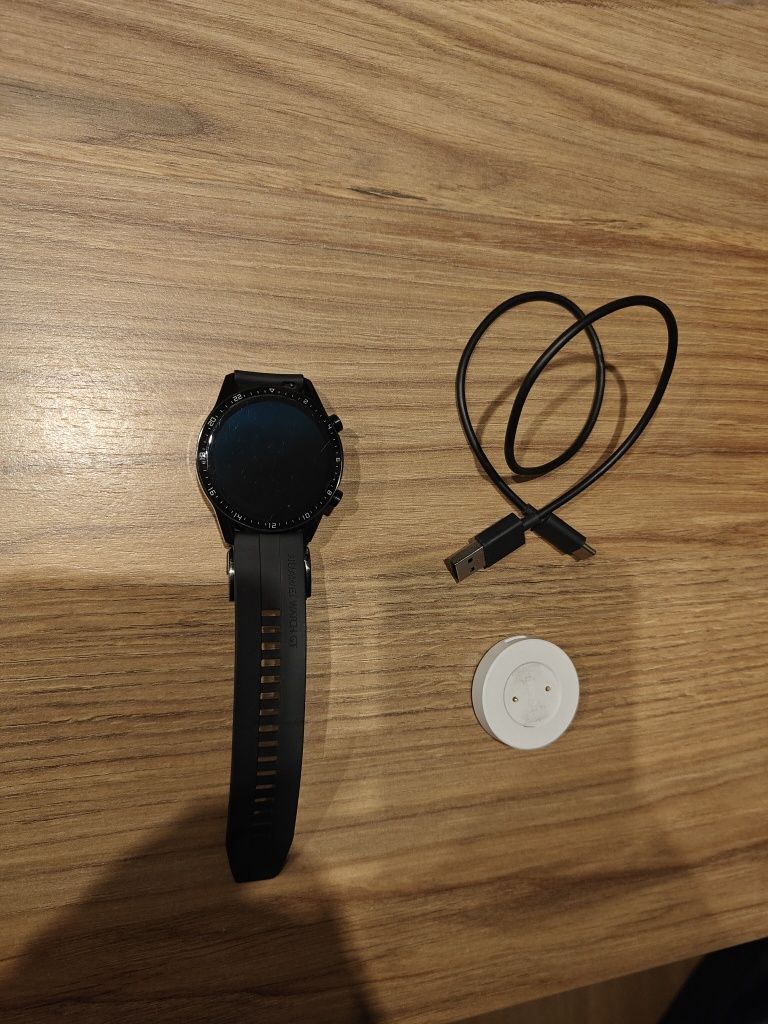 Smartwatch Huawei Watch GT2 Pro Sport