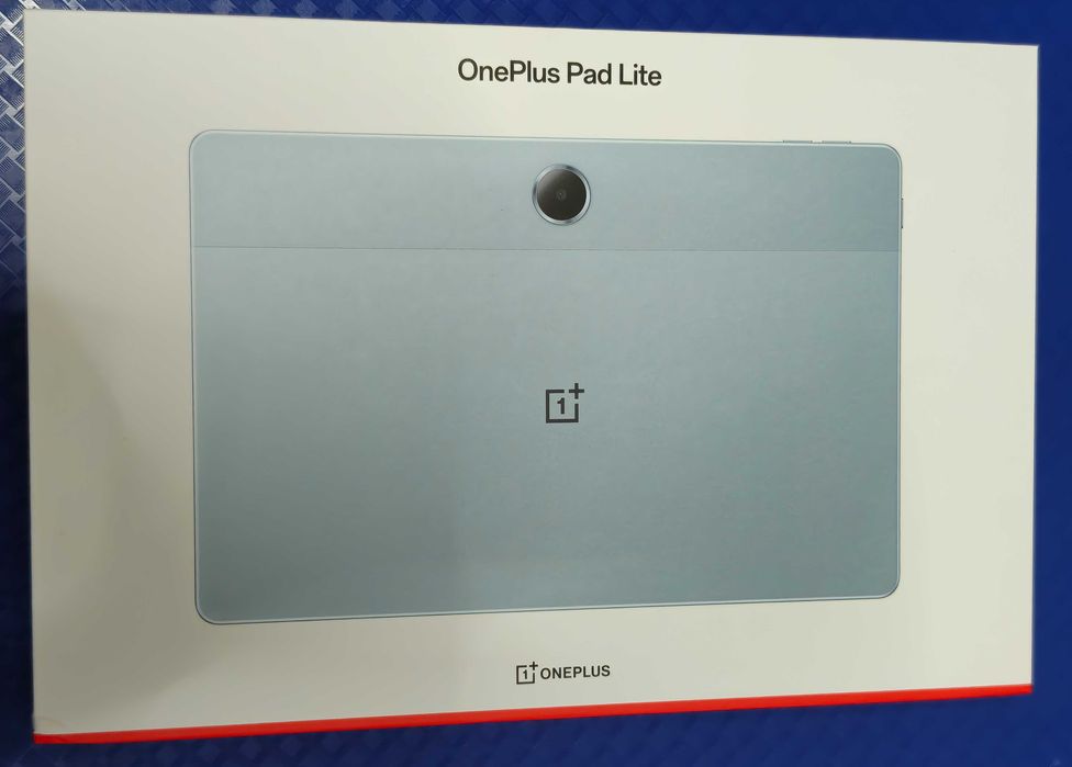 OnePlus Tablet Pad Lite 11" 8/128 GB LTE Wi-Fi, Gwarancja 24M