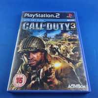 Call of Duty 3 Ps2