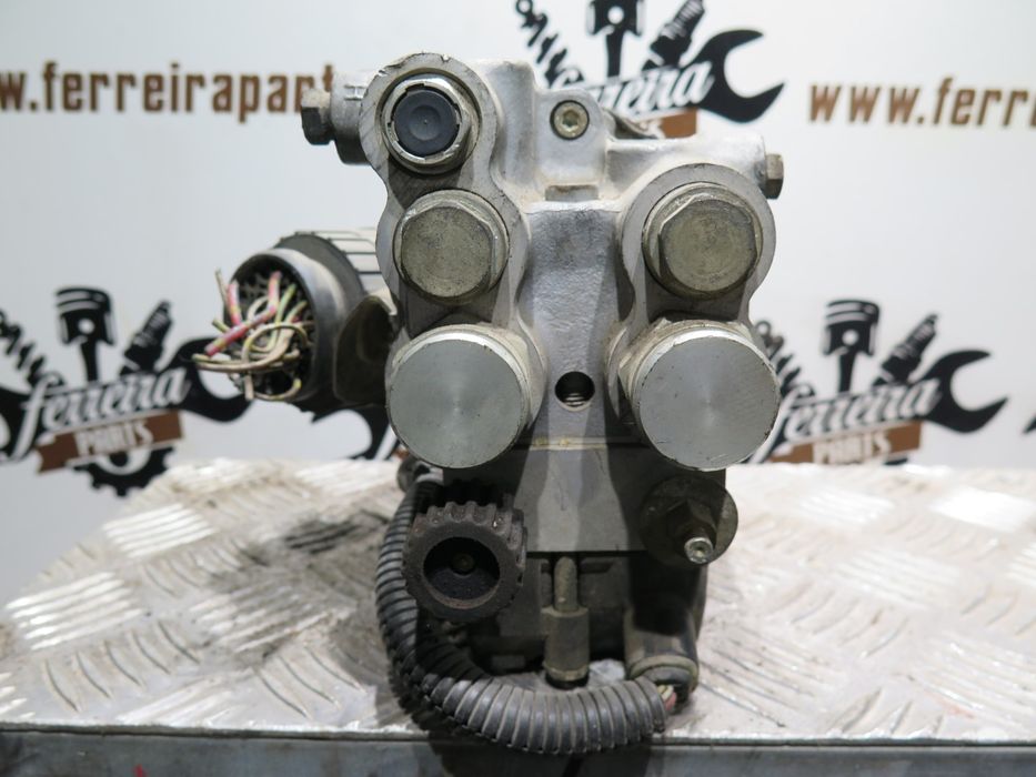 MODULO ABS BMW E36 REF: 34511164095