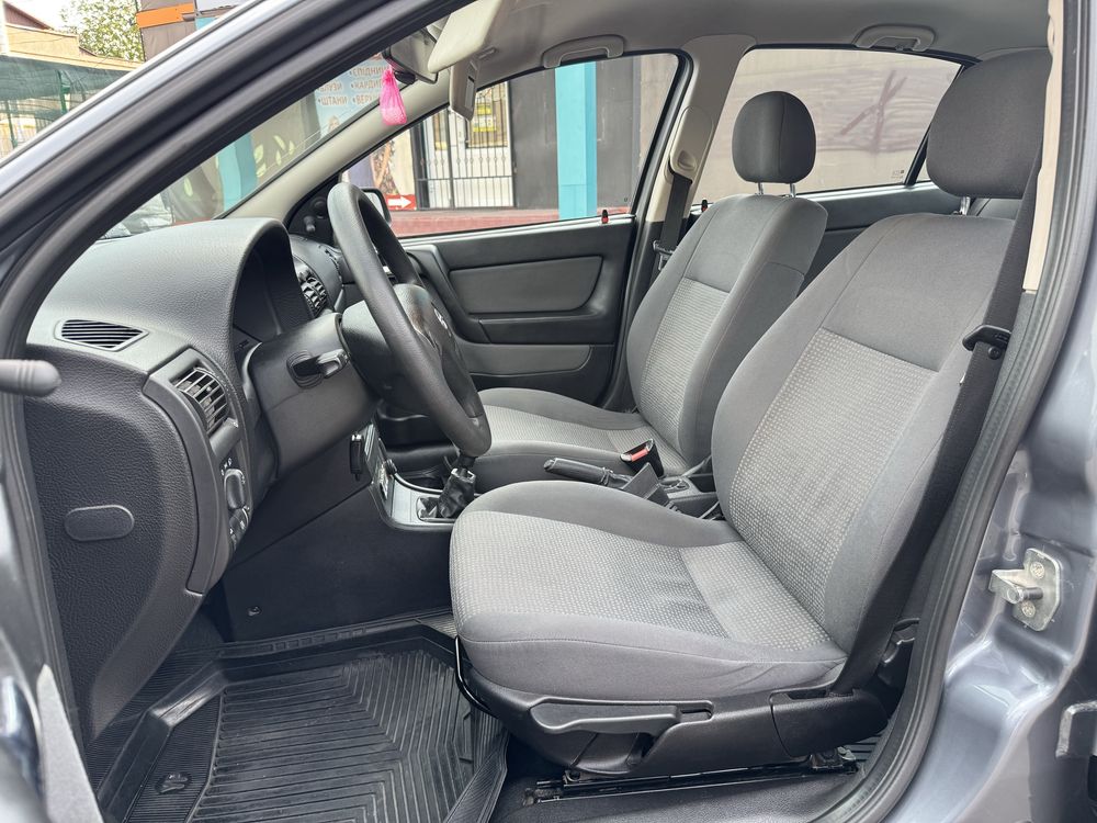 Opel Astra G 1.4twinport 2007р.в.