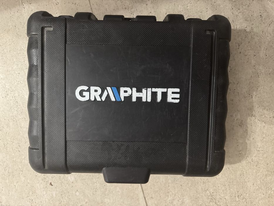 Wyrzynarka  „graphite”