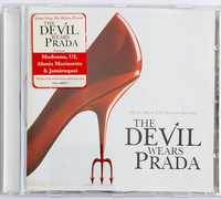 Soundtrack The Devil Wears Prada 2006r