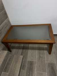 Vendo mesa de sala