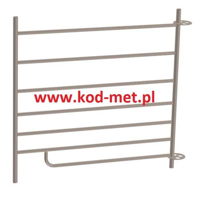 System wygrodzenia łąkowego dla owiec, kóz, paśnik, cieląt