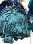Dres welur biust 135/140