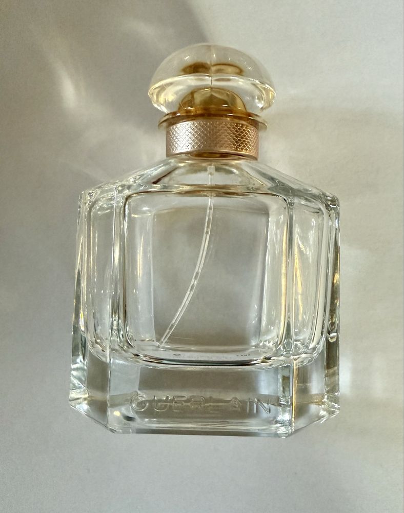 Guerlain Mon Guerlain Florale pusty flakon eau the parfum 100 ml