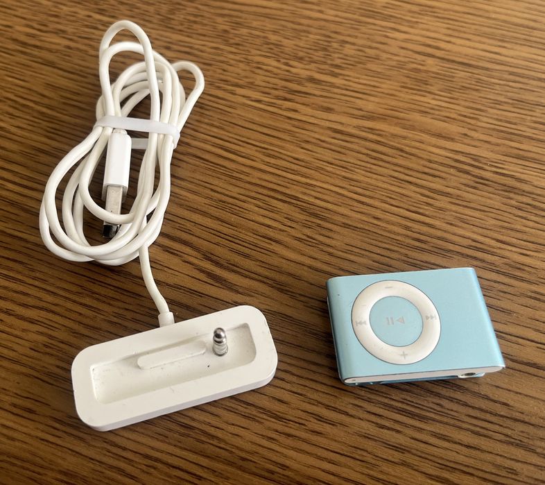 Apple iPod shuffle
