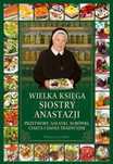 Wielka Księga Siostry Anastazji 53282A00124Ks