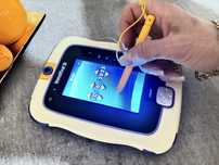 Детский интерактивный планшет Innotab's 3