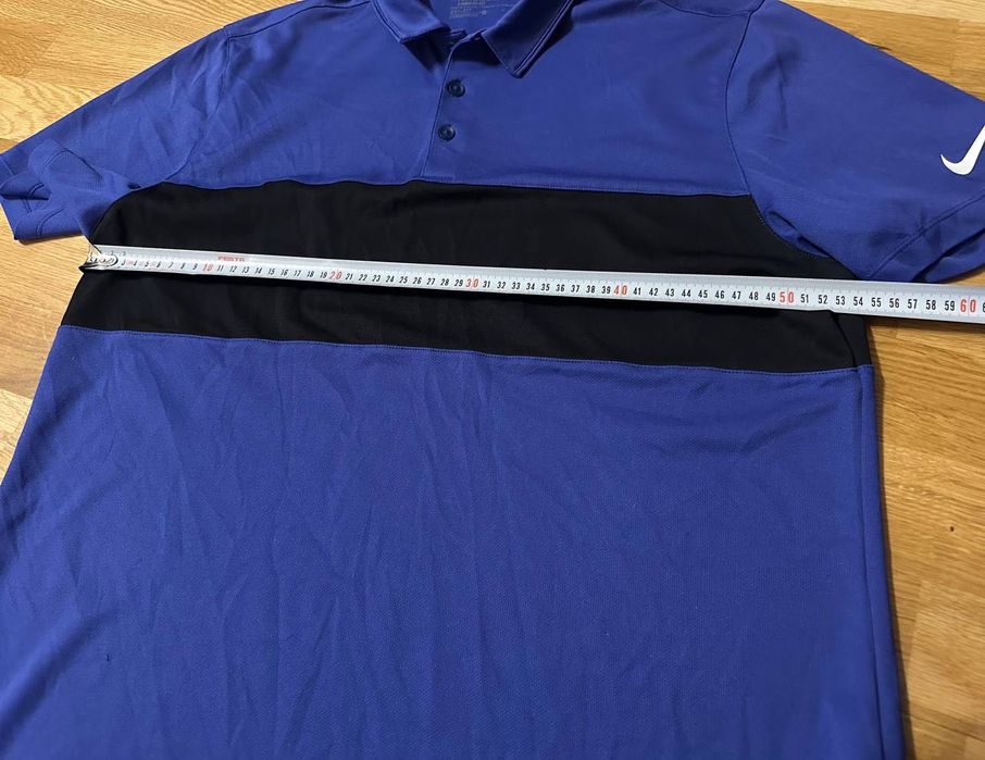Футболка чоловіча Nike Golf Drifit L