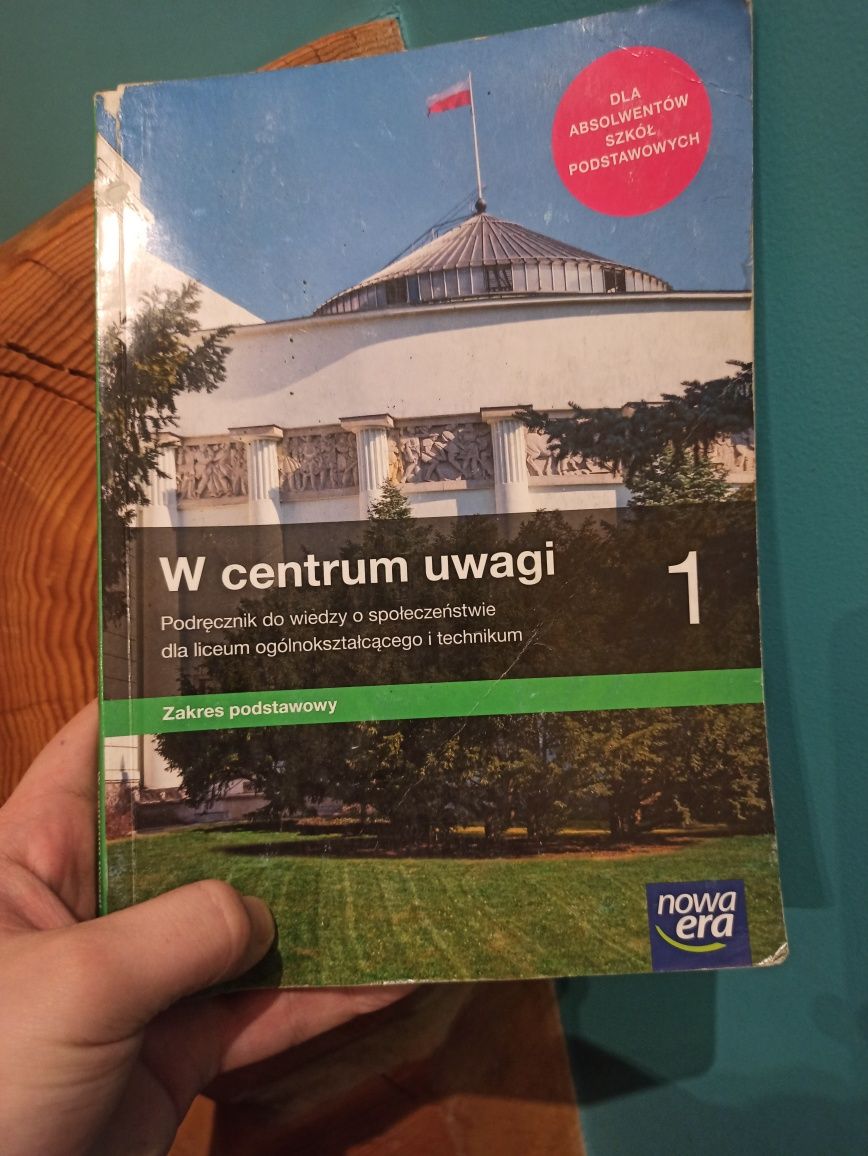W centrum uwagi 1 wos