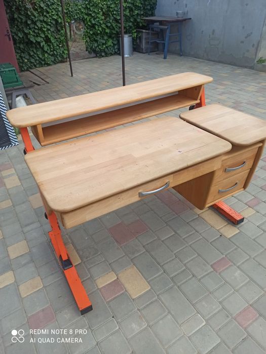 Парта трансформер