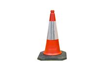 Pachołek Drogowy POPCONE POLLO 75 cm
