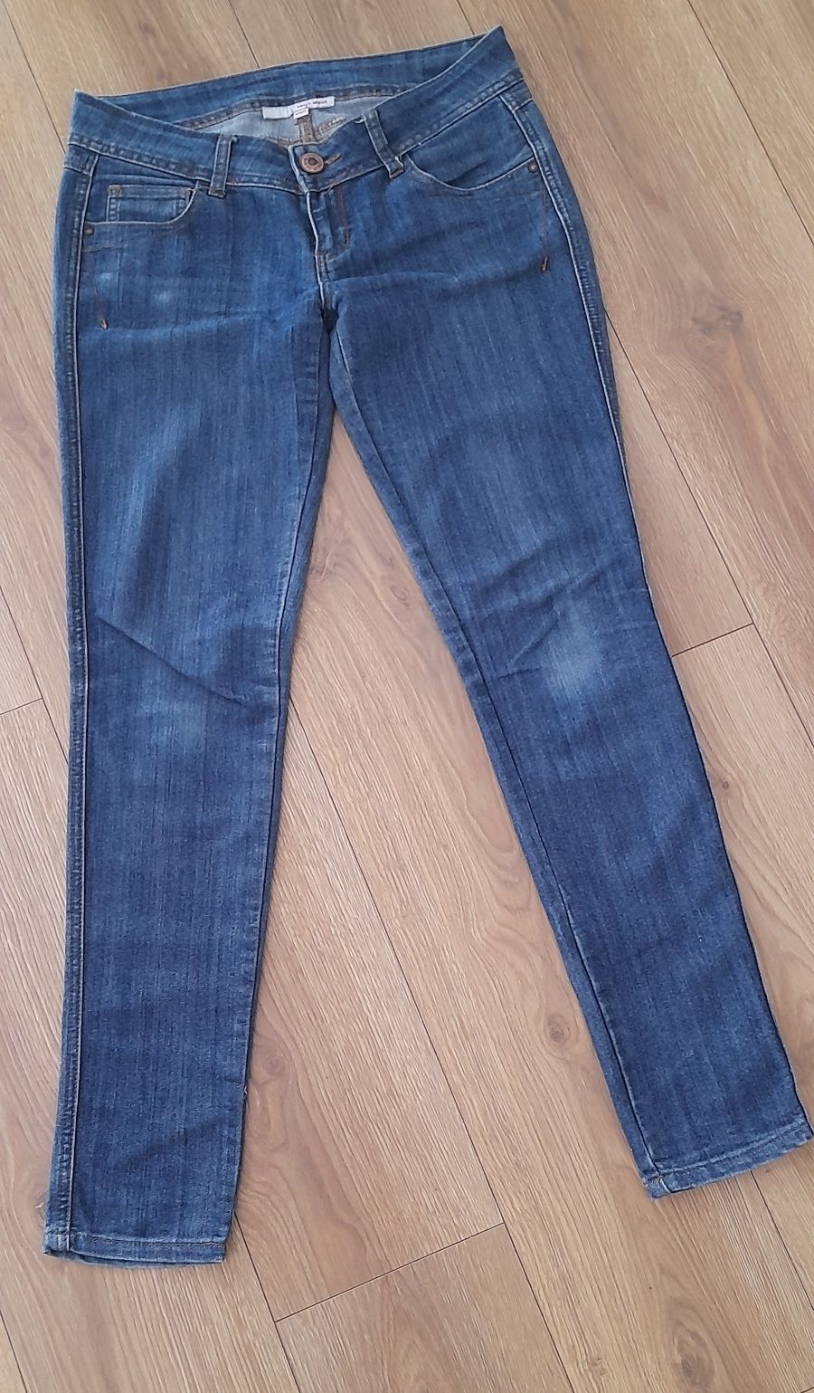 Spodnie jeansowe Tally Weijl 38 M