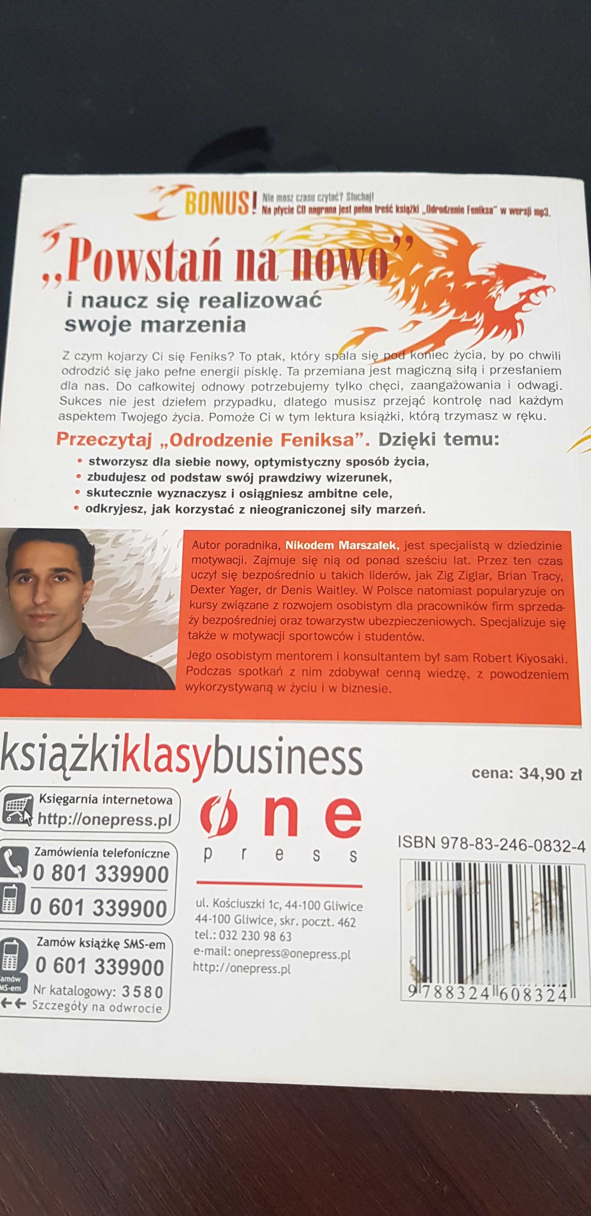 Odrodzenie Feniksa