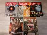 Focus i Focus Historia gazeta
