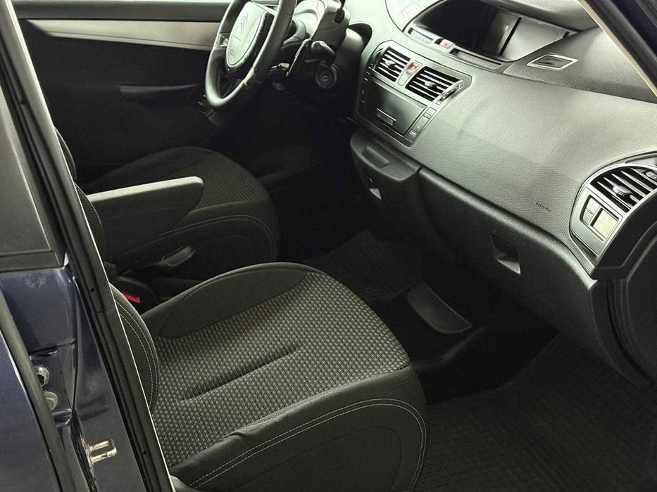 Продам Citroen C4 Picasso 2012р. #73052