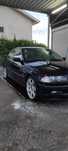 BMW E46 320d 136cv