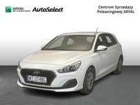Hyundai I30 i30 1.4MPI 100 Classic+ 100KM