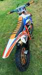Cross 250 xmotos 2021