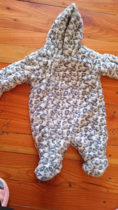 Теплющий тедді для малечі