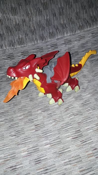 Лего дупло дракон оригінал