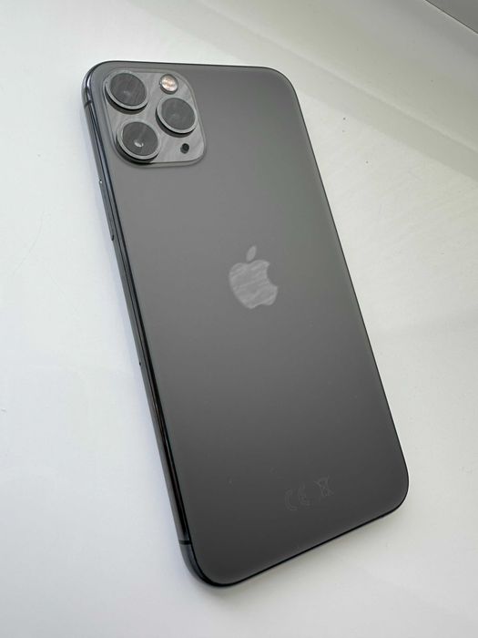 Продам iphone 11 pro