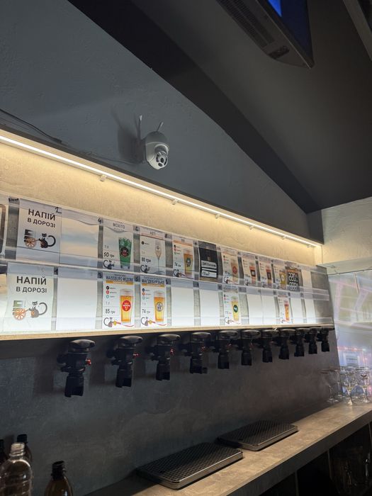 Пивний Паб  Пиво Липки Власник Терміново