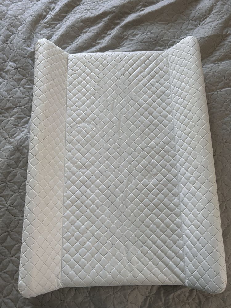 Lóżeczko woodies modern cot przewijak materac
