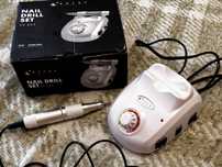 Фрезер для манікюру Bucos Nail Drill Set ZS-603