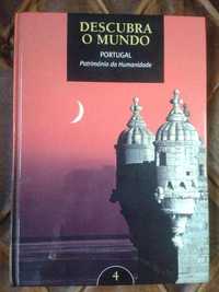 descubra o mundo portugal volume 4