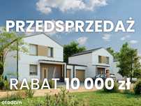 PRZEDSPRZEDAŻ-Milejów Ogrody nowe domy ❤️