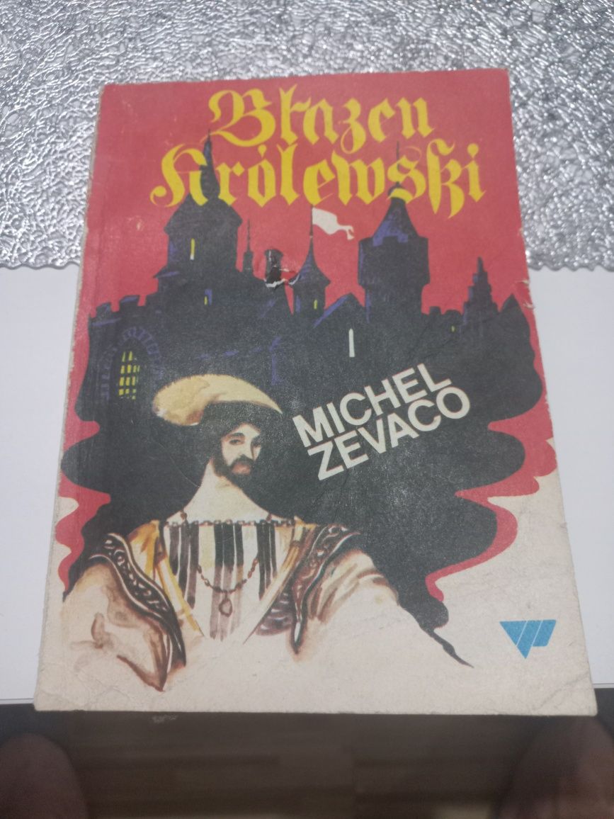 Błazen królewski