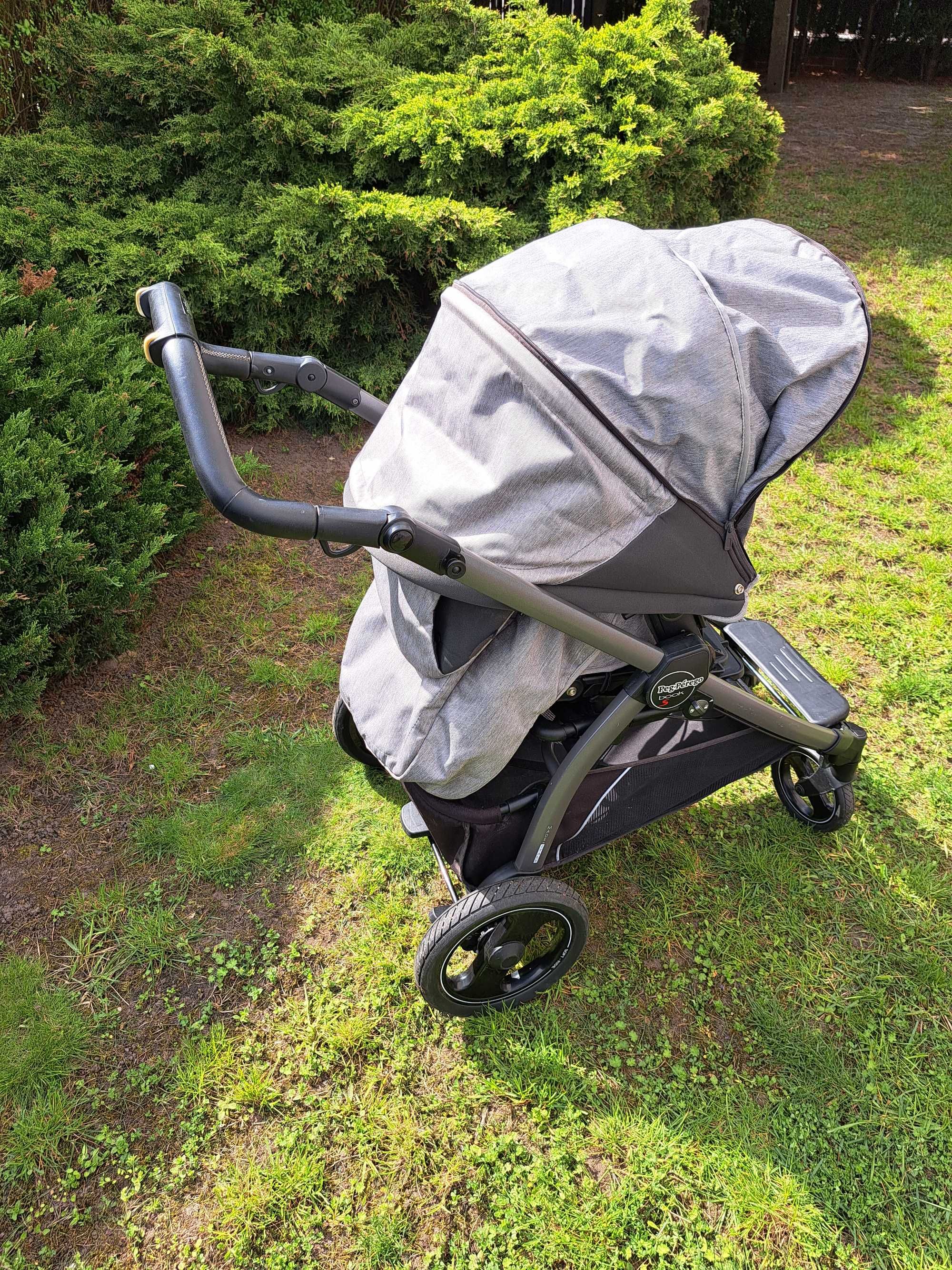 Peg Perego Book S 3 in 1