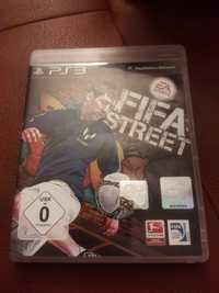 FIFA street na konsole PlayStation 3 ps3