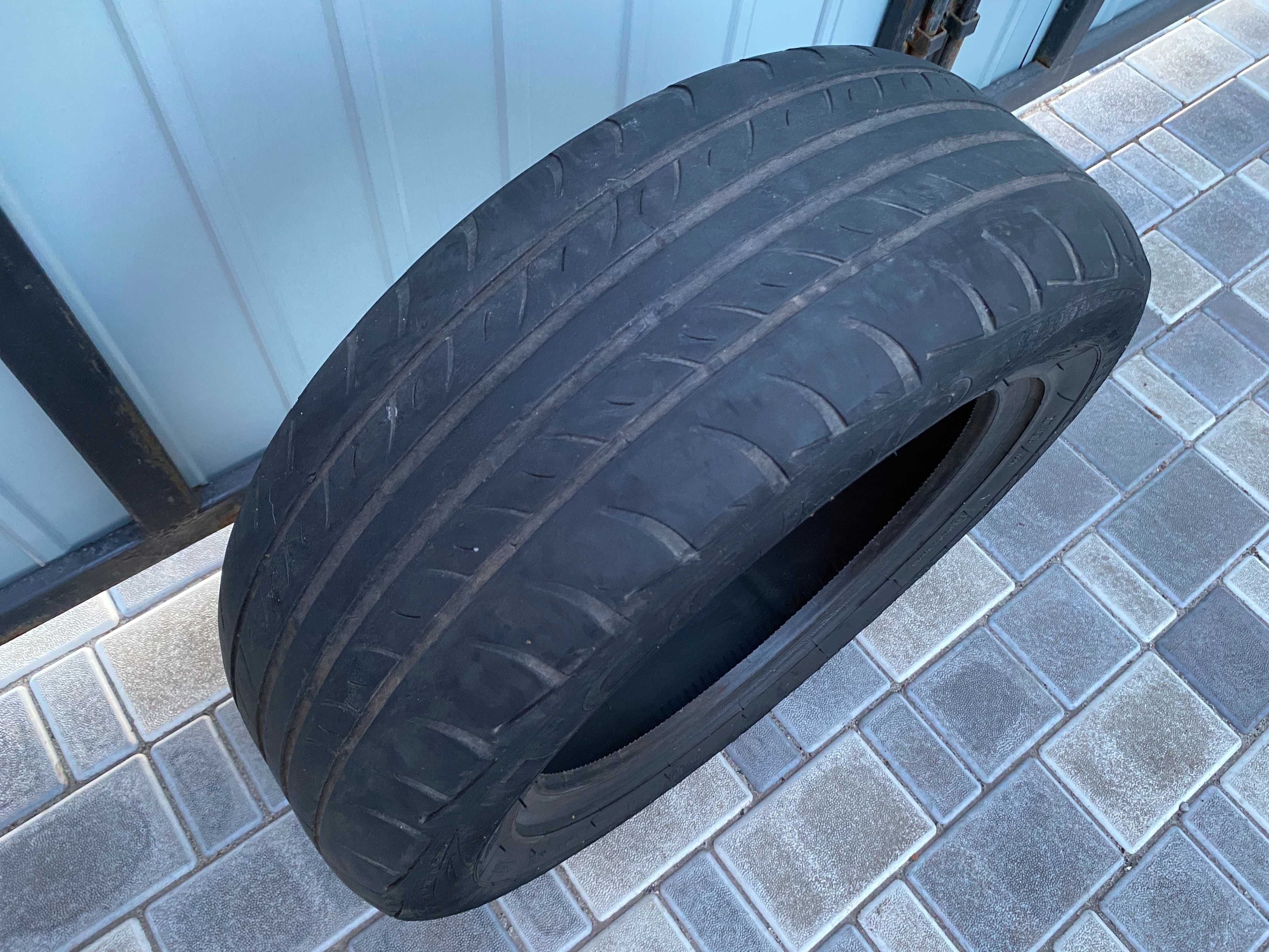 Резина Rosava itegro 205/60 r15 Шина Покрышка