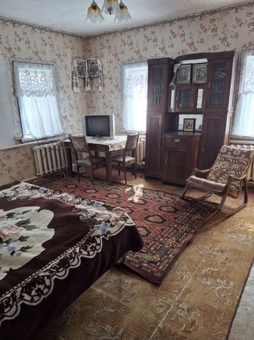 Дом порядочным людям