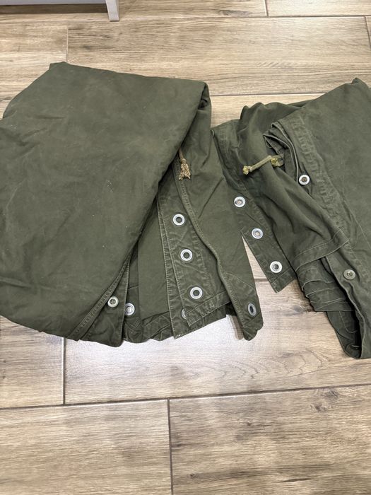 sprzedam palatka Prl Mon rozm 3